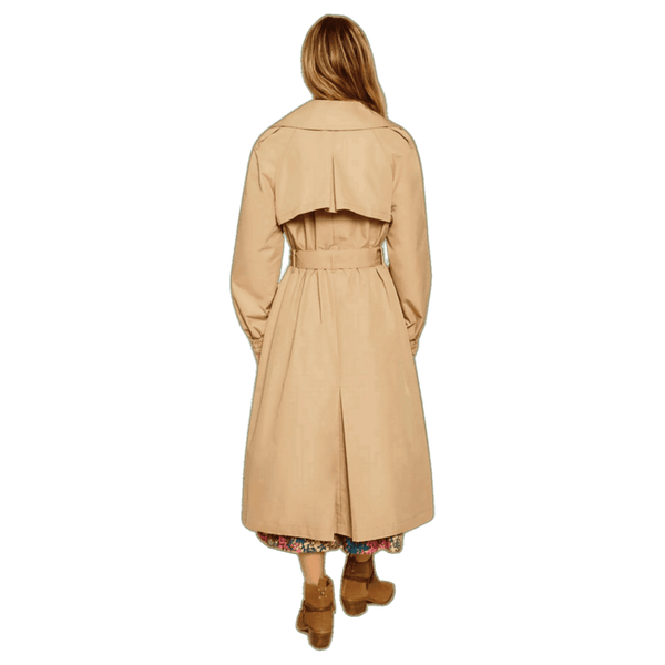 White Stuff Finley Trench Coat for Women