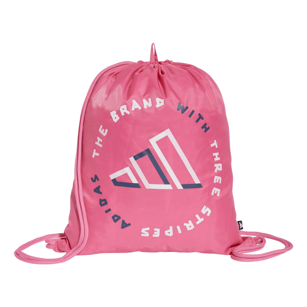 Adidas Gymsack Tape Backpack