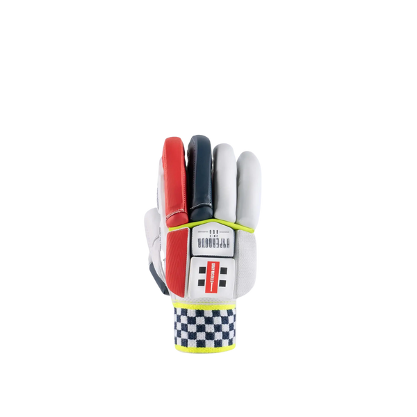 Gray Nicolls Hypernova 1.0 500 R/H Batting Gloves for Seniors