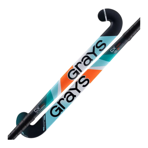 Grays GX1000 Ultrabow Junior Hockey Stick