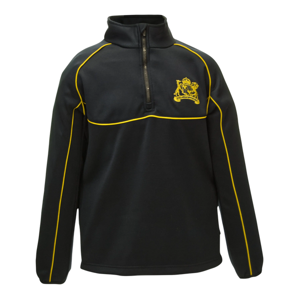 Ipswich School Midlayer