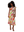 Never Fully Dressed Fruit Sticker Remi Dress