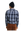 GANT Reg Tartan Melange Check Shirt