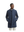 Selected Ricky Rib Collar Overcoat for Men