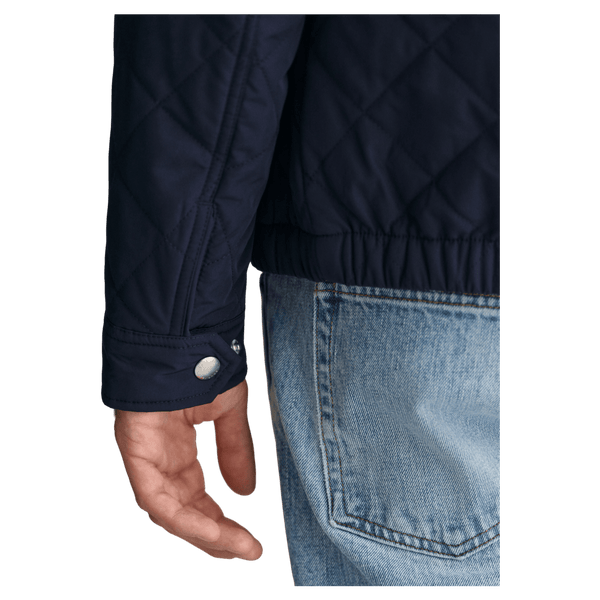 GANT Quilted Windcheater Jacket