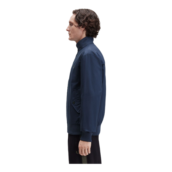Fred Perry Classic Harrington Jacket