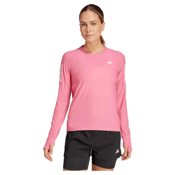 Adidas OTR B Long Sleeve Top