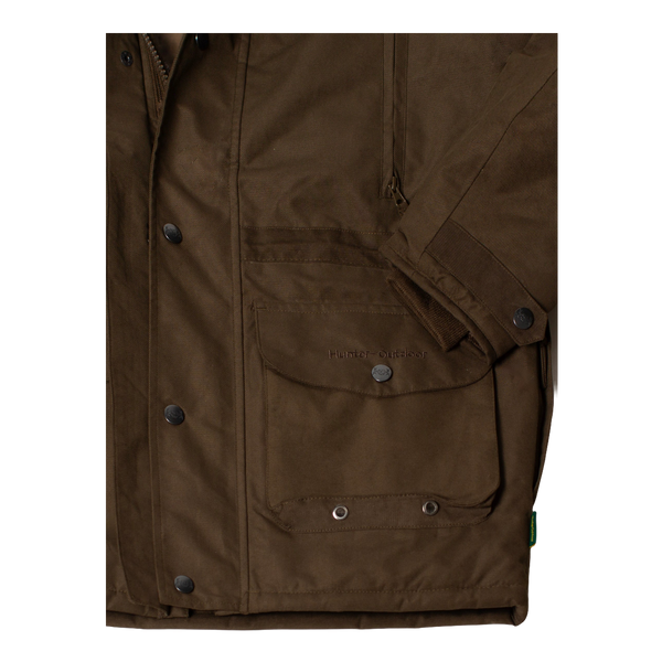 Hunter - Outdoor Gamekeeper Shooting Coat