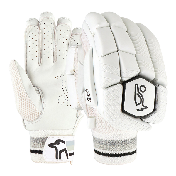 Kookaburra Ghost 4.1 Right Hand Batting Gloves