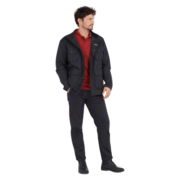 Barbour Sanderling Casual Jacket
