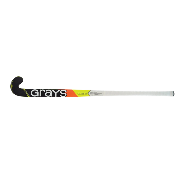 Grays GX6000 Goalie Pro  in Yellow