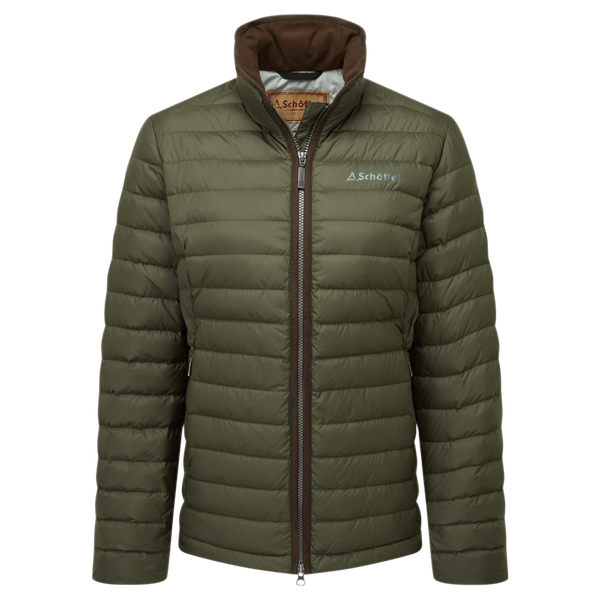 Schoffel Hambleton Down Jacket