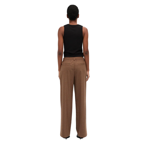 Object Lisa Wide-Leg Trousers