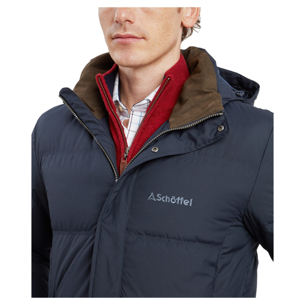 Schoffel Twickenham II Jacket