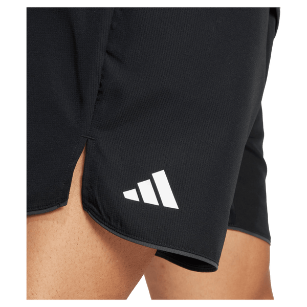 Adidas Club Tennis Climacool 9" Shorts