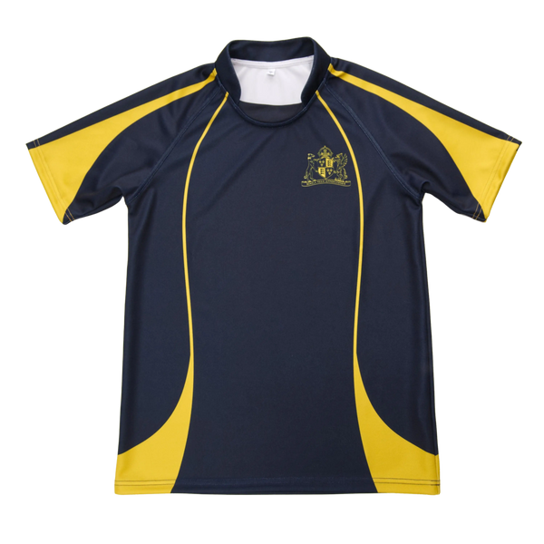 Ipswich School Rugby Shirt