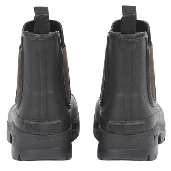 Barbour Nimbus Wellington Boots for Men