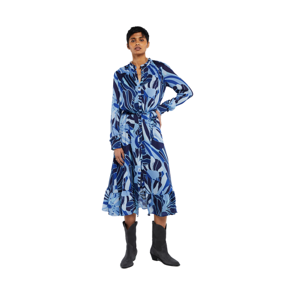 Fabienne Chapot Marine Riviera Dress for Women
