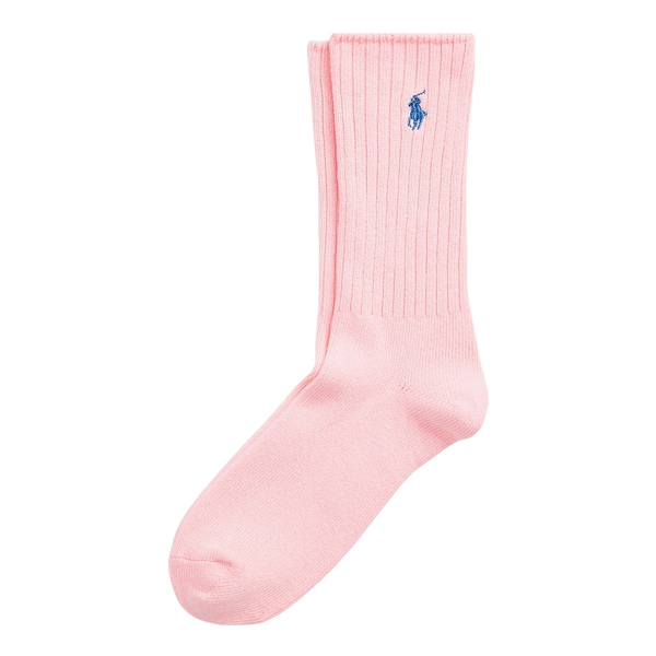 Polo Ralph Lauren Colour Shop Crew Socks