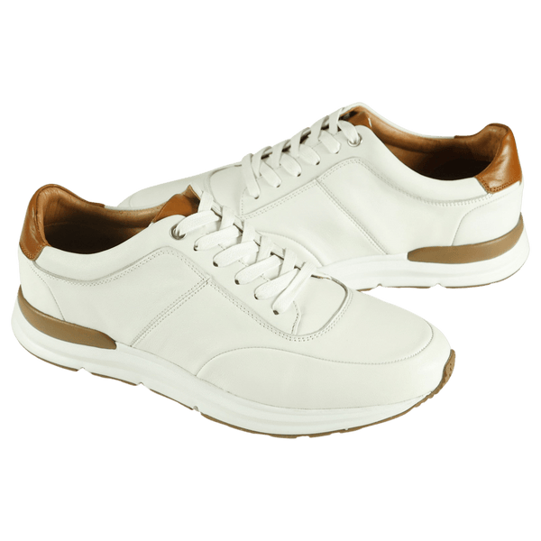 Azor Calabria Trainer Shoes