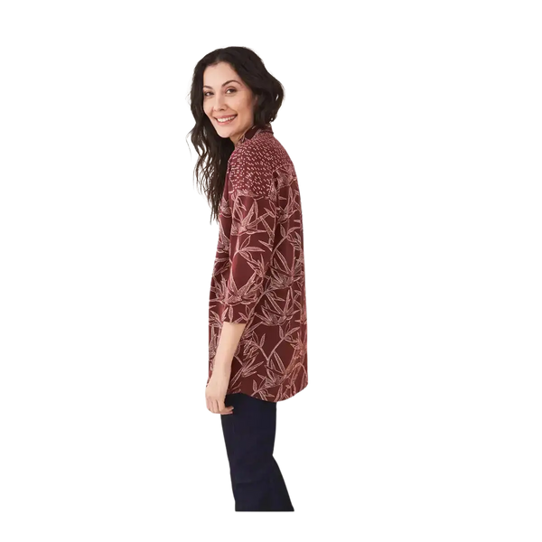 White Stuff Karina Jersey Tunic