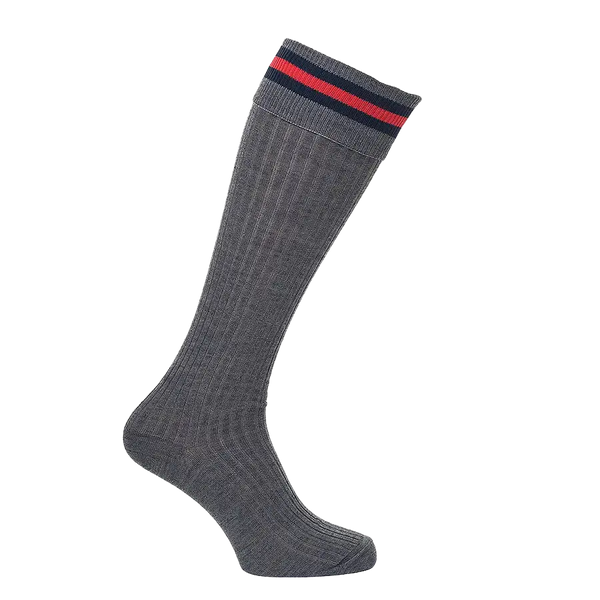Woodbridge Prep Boys Sock