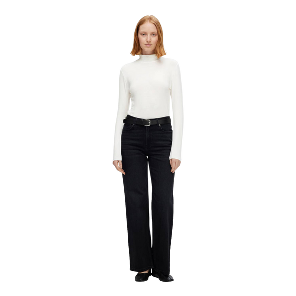 Selected Femme Emma-Tara Wide Leg Trousers