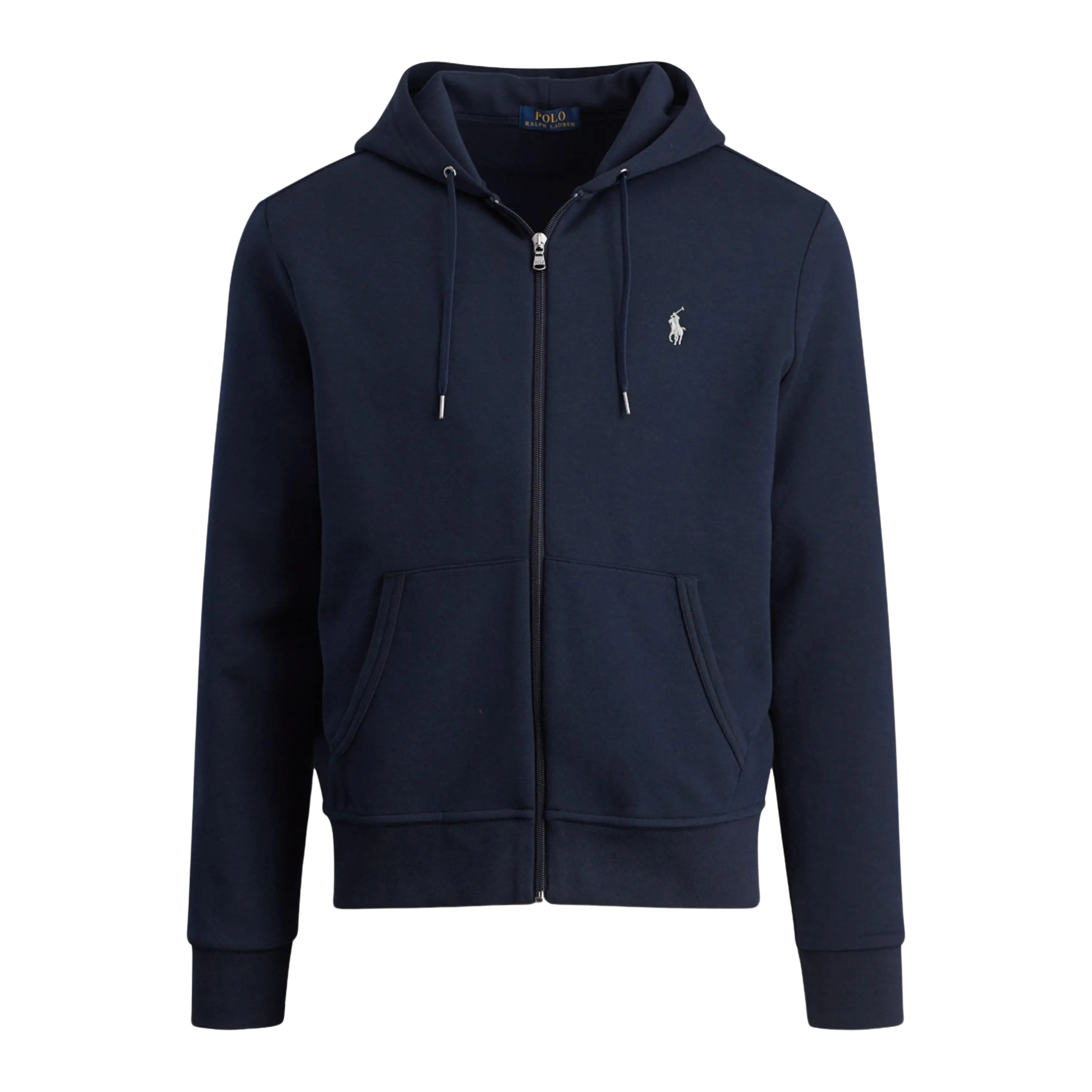 Polo Ralph Lauren Double Knit Tech Hoodie For Men Coes