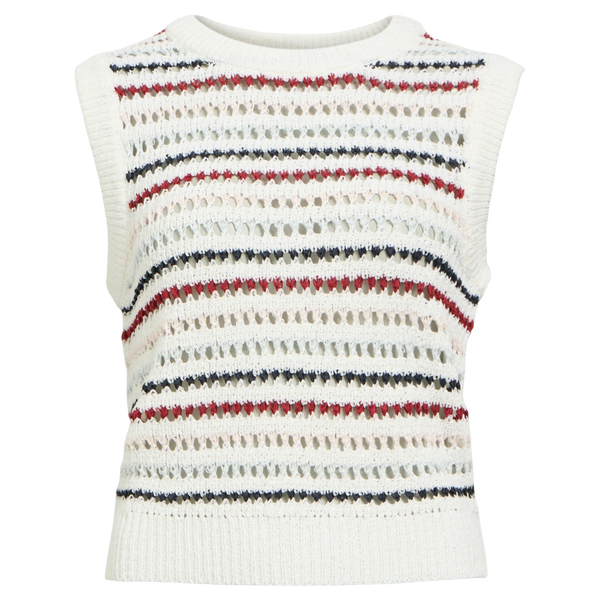 Object Zelia Re Knit Top 140