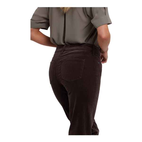 NYDJ Marilyn Straight Jeans
