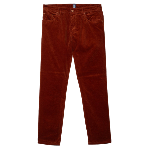 Meyer M5 Casual Cord Stretch Jeans