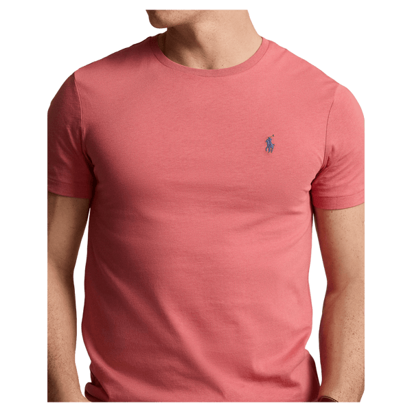 Polo Ralph Lauren Short Sleeve T-Shirt