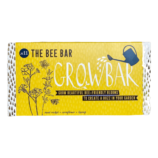 The Gluttonous Gardener The Growbar
