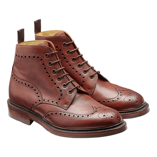 Barker Pennine Shoe