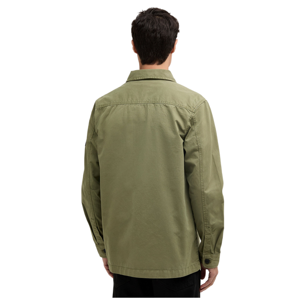 Barbour International Arlo Overshirt