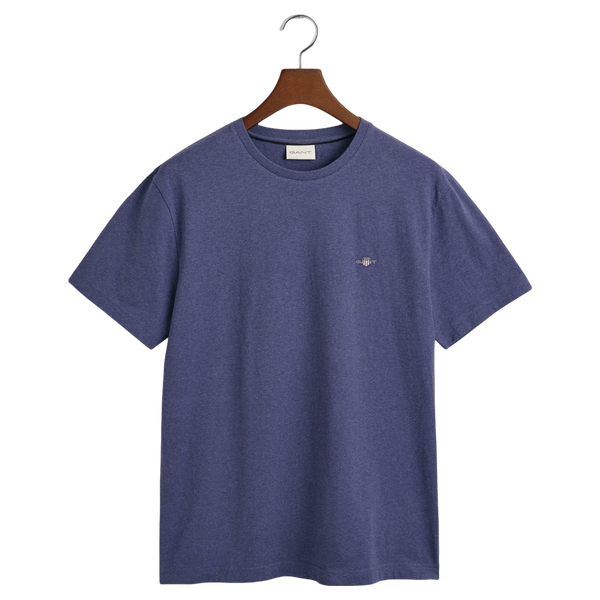 GANT Regular Fit Shield T-shirt