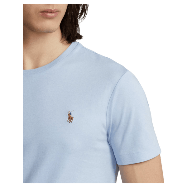 Polo Ralph Lauren Short Sleeve T-Shirt for Men