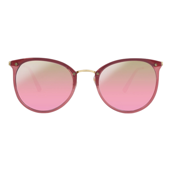 Katie Loxton Santorini Round Sunglasses