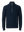 Selected Axel Long Sleeve Knit Half Zip