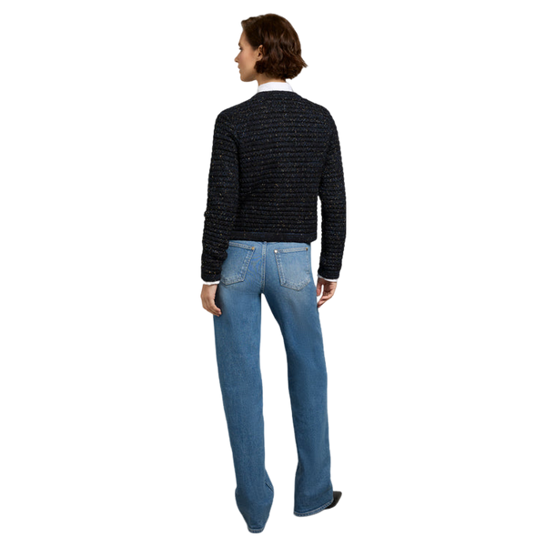 Holland Cooper Sofia Knitted Jacket