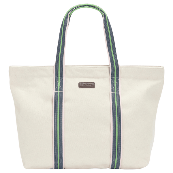 Barbour Madison Beach Tote Bag for Women