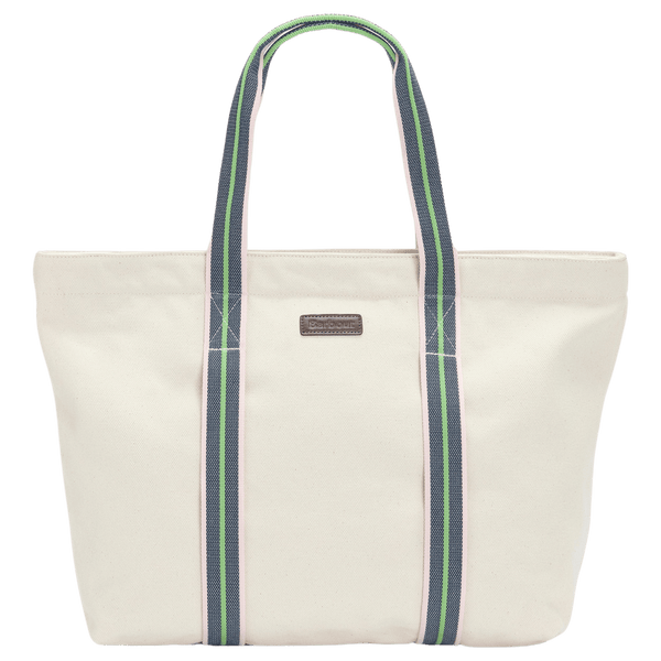 Barbour Madison Beach Tote Bag