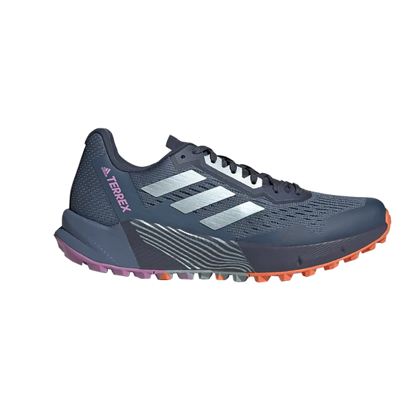 Adidas Terrex Agravic Flow 2 Running Shoe for Women