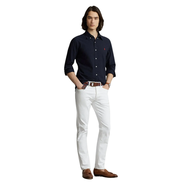 Polo Ralph Lauren Long Sleeve Sport Shirt