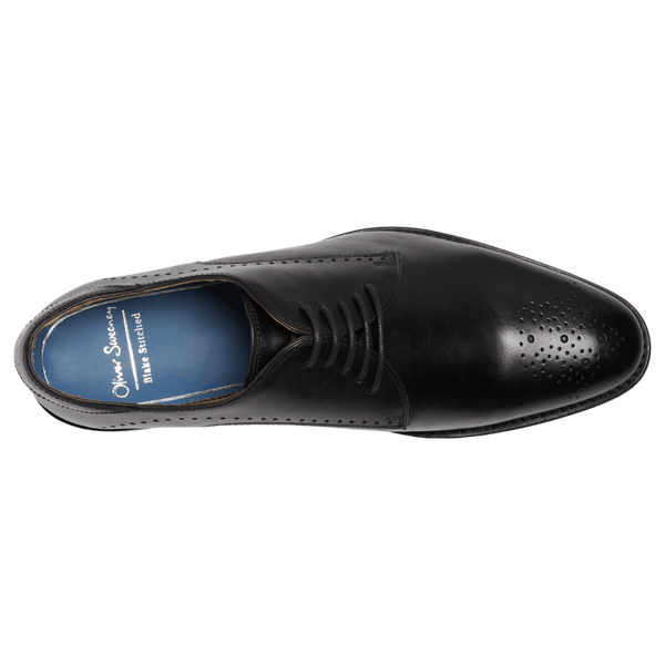 Oliver Sweeney Harworth Leather Derby Shoe