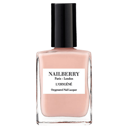 Nailberry L'Oxygéné Nail Lacquer