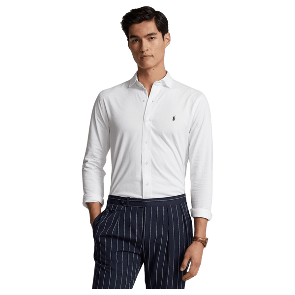Polo Ralph Lauren Long Sleeve Sport Shirt
