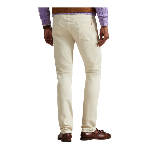 Polo Ralph Lauren Sullivan Slim Pony Stretch Jeans