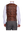 Marc Darcy Jenson Check Waistcoat