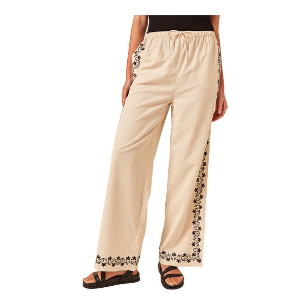 Nobody's Child Shona Trousers Embroidered